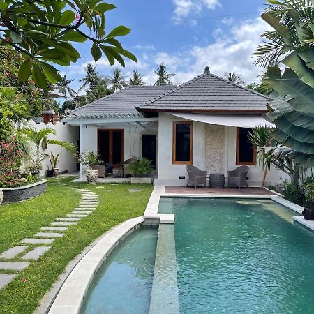 Villa Casa Shanti Deluxe Lovina Εξωτερικό φωτογραφία