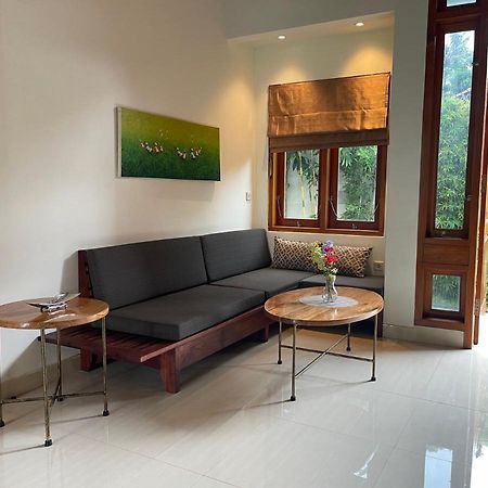 Villa Casa Shanti Deluxe Lovina Εξωτερικό φωτογραφία
