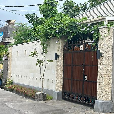 Villa Casa Shanti Deluxe Lovina Εξωτερικό φωτογραφία