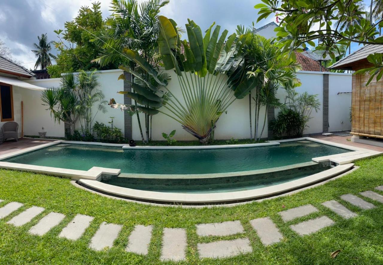 Villa Casa Shanti Deluxe Lovina Εξωτερικό φωτογραφία