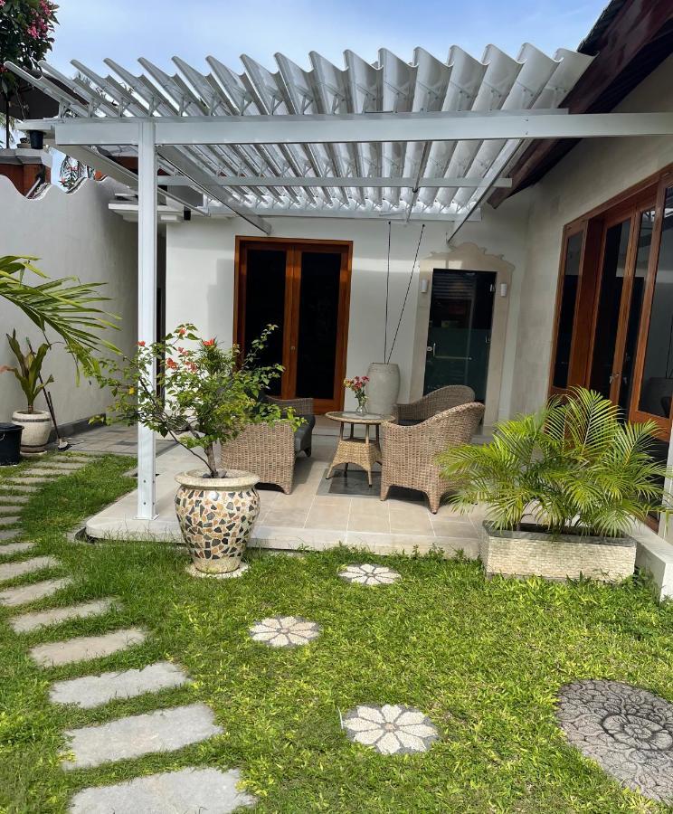 Villa Casa Shanti Deluxe Lovina Εξωτερικό φωτογραφία