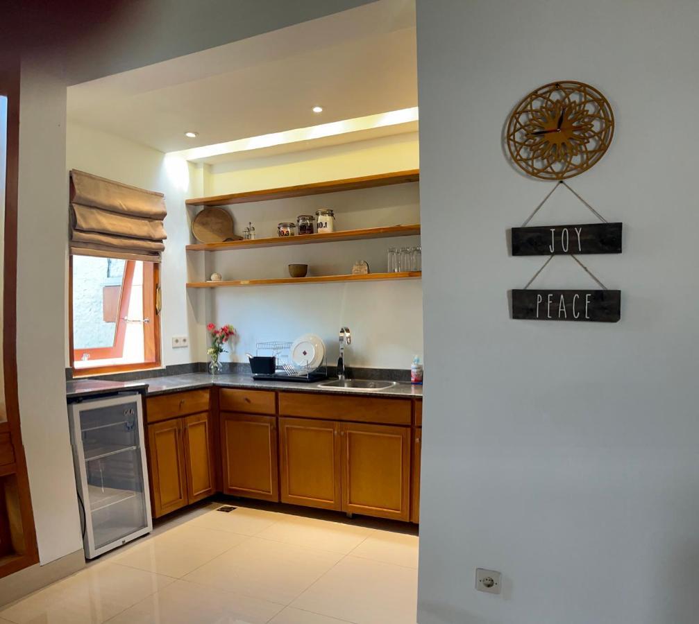 Villa Casa Shanti Deluxe Lovina Εξωτερικό φωτογραφία