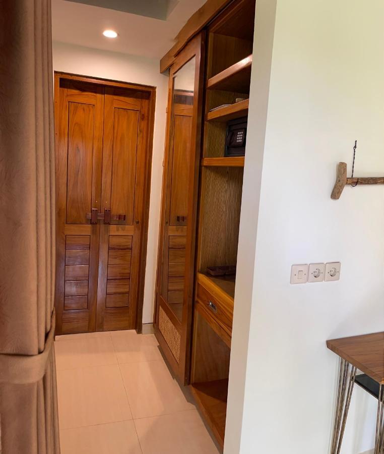 Villa Casa Shanti Deluxe Lovina Εξωτερικό φωτογραφία