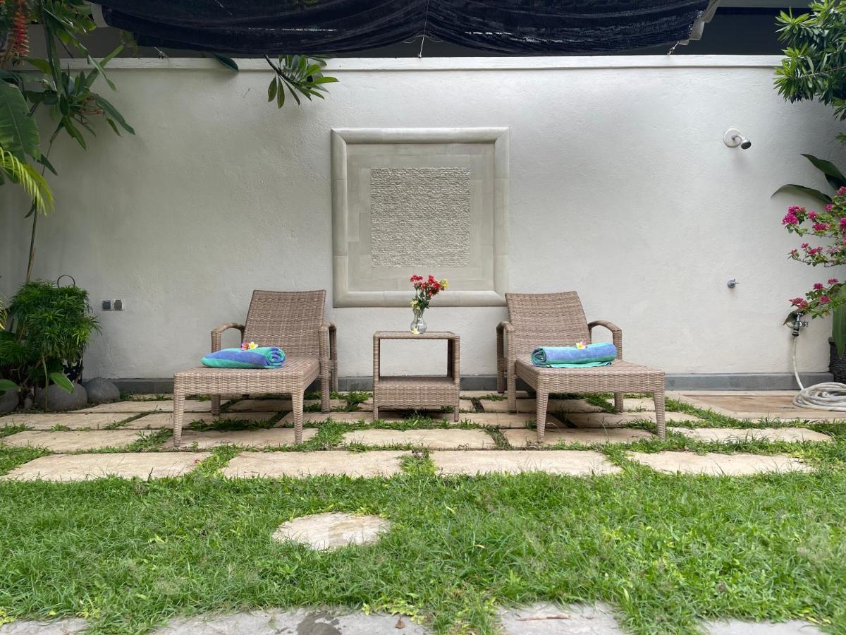 Villa Casa Shanti Deluxe Lovina Εξωτερικό φωτογραφία
