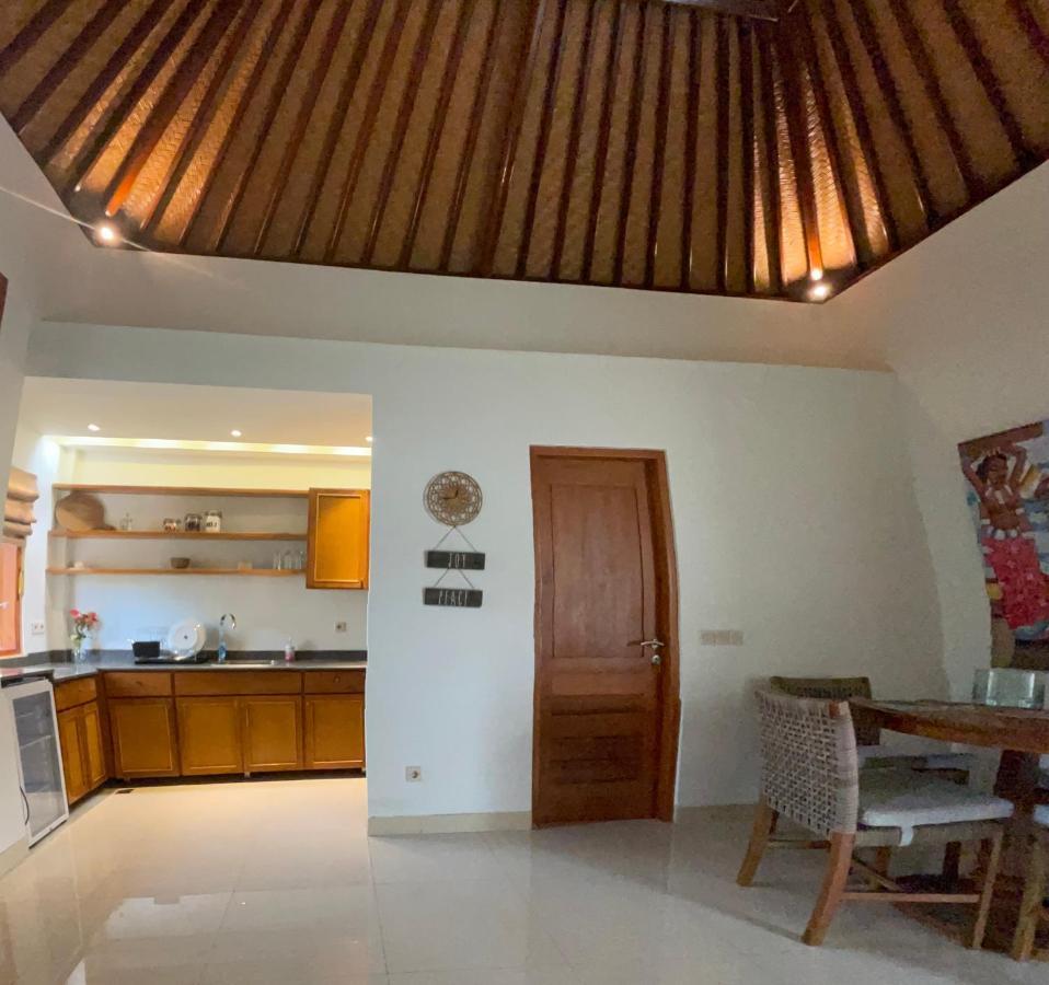 Villa Casa Shanti Deluxe Lovina Εξωτερικό φωτογραφία