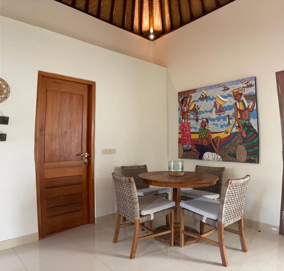 Villa Casa Shanti Deluxe Lovina Εξωτερικό φωτογραφία