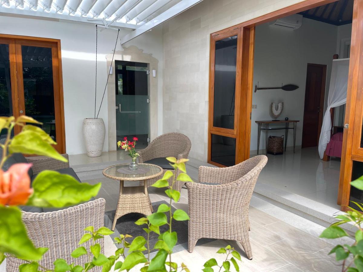 Villa Casa Shanti Deluxe Lovina Εξωτερικό φωτογραφία