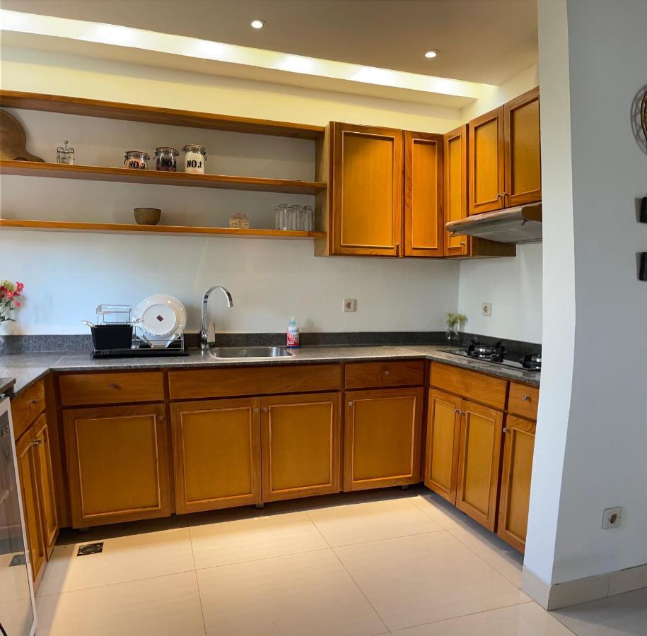 Villa Casa Shanti Deluxe Lovina Εξωτερικό φωτογραφία