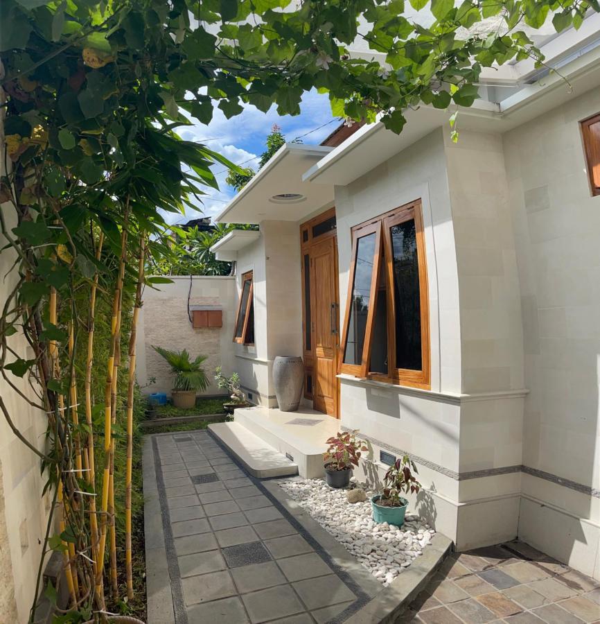 Villa Casa Shanti Deluxe Lovina Εξωτερικό φωτογραφία