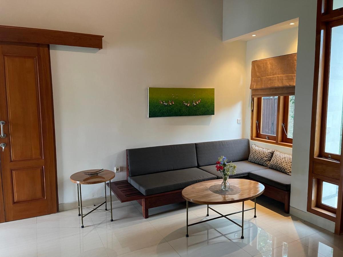 Villa Casa Shanti Deluxe Lovina Εξωτερικό φωτογραφία