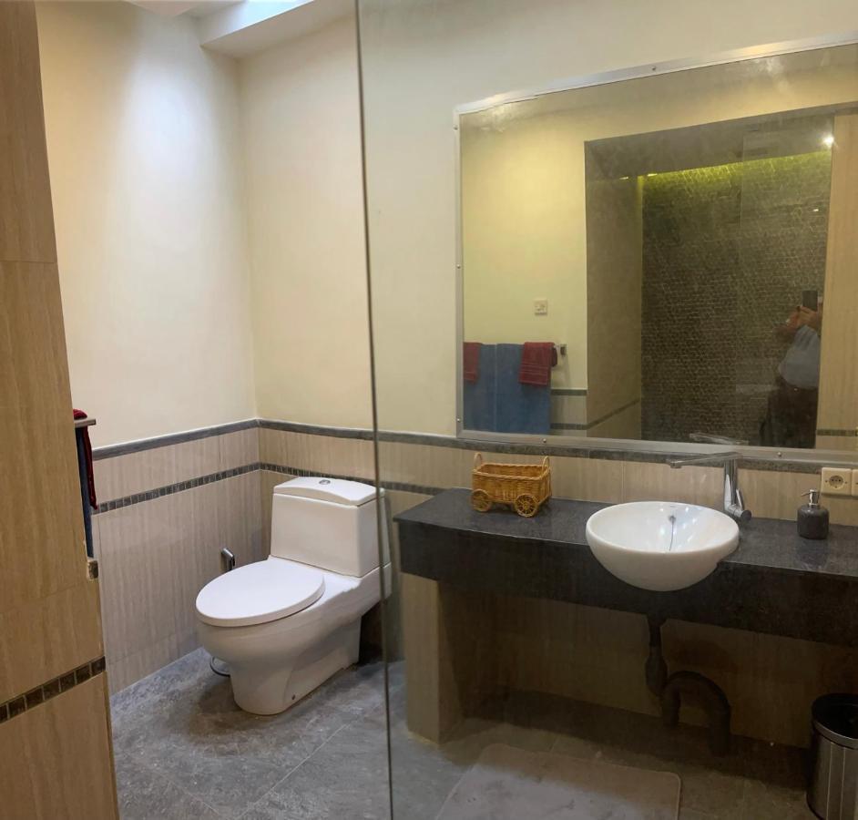 Villa Casa Shanti Deluxe Lovina Εξωτερικό φωτογραφία