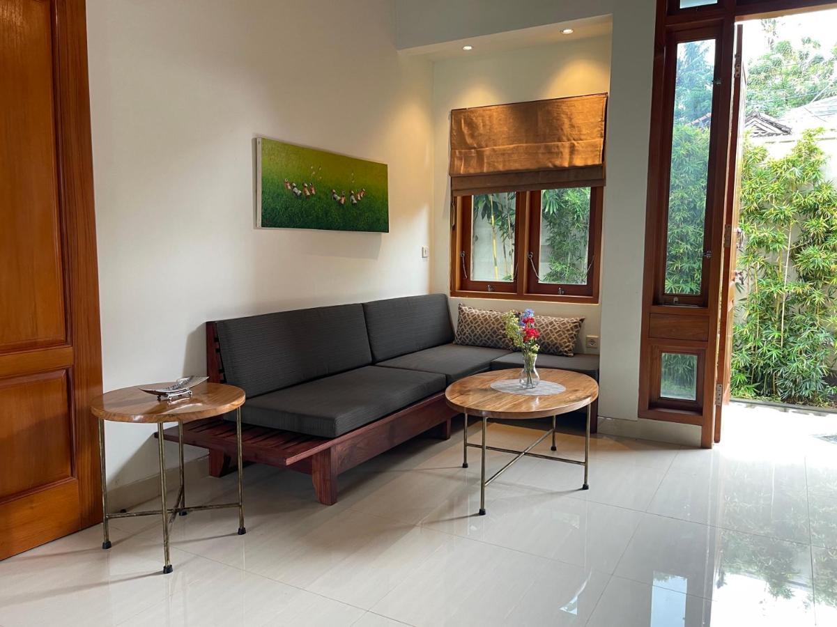 Villa Casa Shanti Deluxe Lovina Εξωτερικό φωτογραφία