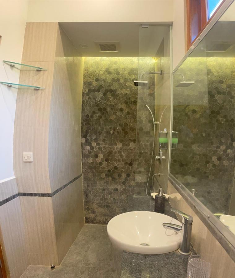 Villa Casa Shanti Deluxe Lovina Εξωτερικό φωτογραφία