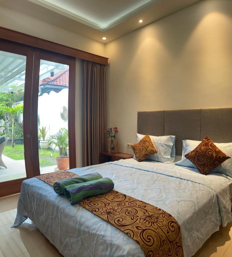 Villa Casa Shanti Deluxe Lovina Εξωτερικό φωτογραφία