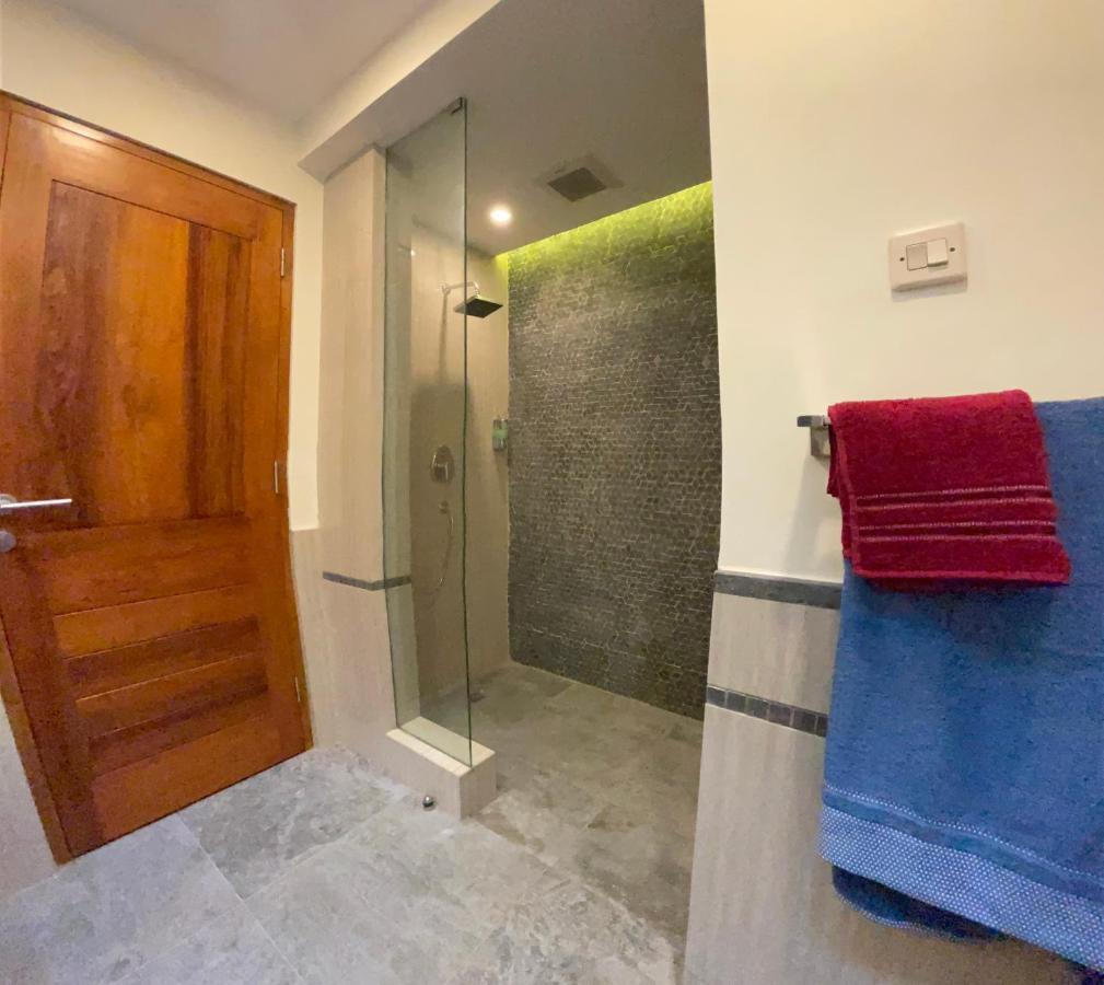 Villa Casa Shanti Deluxe Lovina Εξωτερικό φωτογραφία
